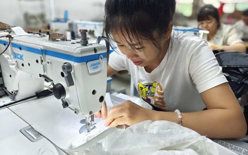 Sewing