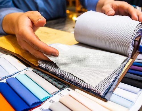fabric