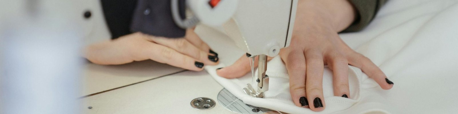 sewing