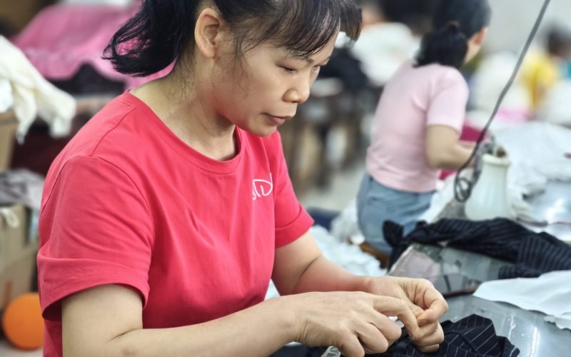 QA-xianlan mo